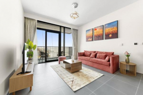 Elegant 1 bedroom in Creek Edge